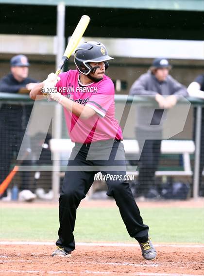 Thumbnail 2 in Poston Butte vs. Marcos de Niza (Bob Everett Classic) photogallery.