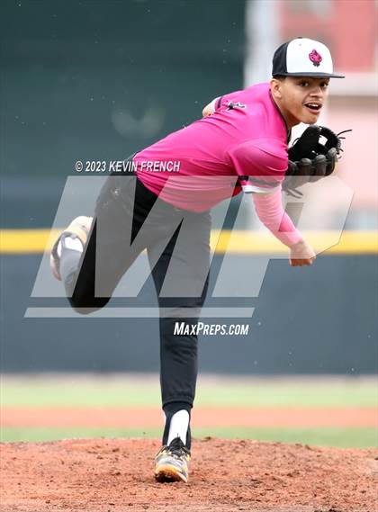 Thumbnail 2 in Poston Butte vs. Marcos de Niza (Bob Everett Classic) photogallery.