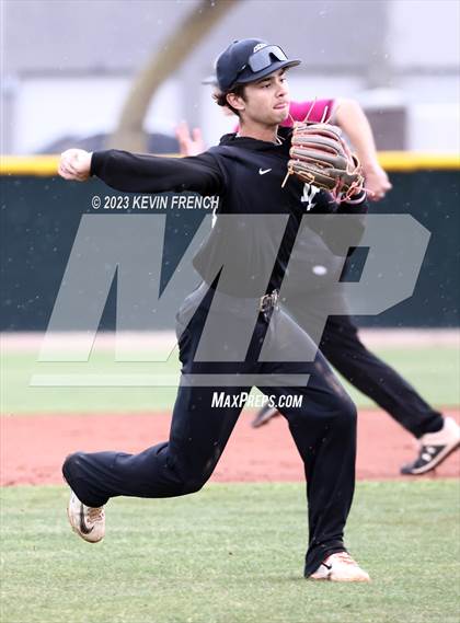 Thumbnail 1 in Poston Butte vs. Marcos de Niza (Bob Everett Classic) photogallery.