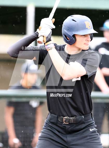 Thumbnail 1 in Poston Butte vs. Marcos de Niza (Bob Everett Classic) photogallery.