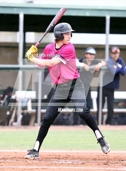 Thumbnail 3 in Poston Butte vs. Marcos de Niza (Bob Everett Classic) photogallery.