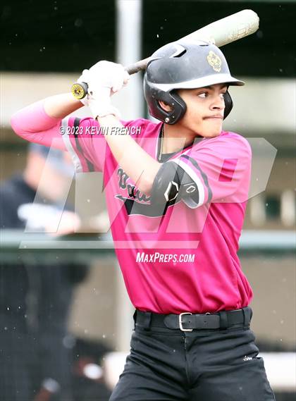 Thumbnail 2 in Poston Butte vs. Marcos de Niza (Bob Everett Classic) photogallery.