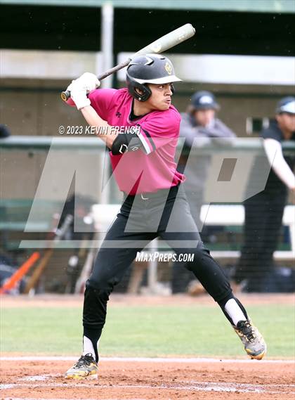 Thumbnail 3 in Poston Butte vs. Marcos de Niza (Bob Everett Classic) photogallery.