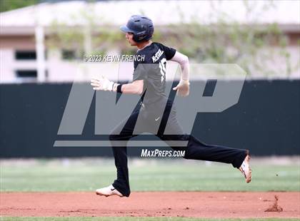 Thumbnail 2 in Poston Butte vs. Marcos de Niza (Bob Everett Classic) photogallery.