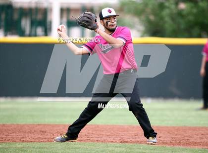 Thumbnail 2 in Poston Butte vs. Marcos de Niza (Bob Everett Classic) photogallery.