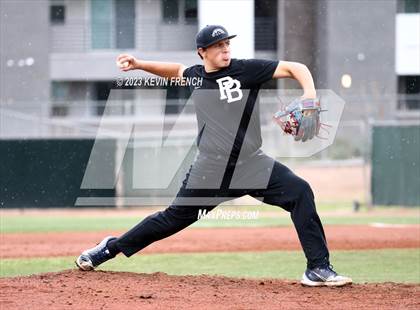 Thumbnail 3 in Poston Butte vs. Marcos de Niza (Bob Everett Classic) photogallery.