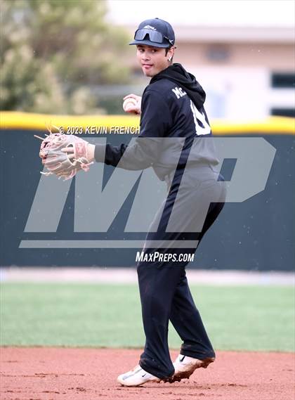 Thumbnail 2 in Poston Butte vs. Marcos de Niza (Bob Everett Classic) photogallery.