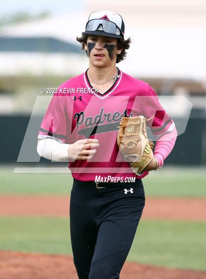 Thumbnail 3 in Poston Butte vs. Marcos de Niza (Bob Everett Classic) photogallery.