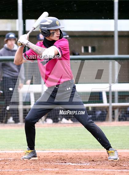 Thumbnail 3 in Poston Butte vs. Marcos de Niza (Bob Everett Classic) photogallery.
