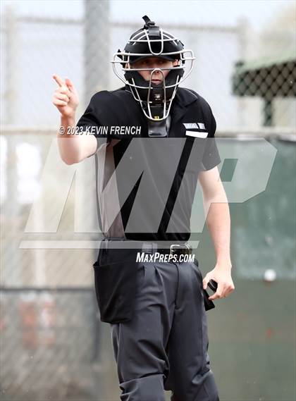 Thumbnail 1 in Poston Butte vs. Marcos de Niza (Bob Everett Classic) photogallery.