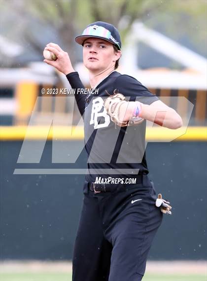 Thumbnail 1 in Poston Butte vs. Marcos de Niza (Bob Everett Classic) photogallery.