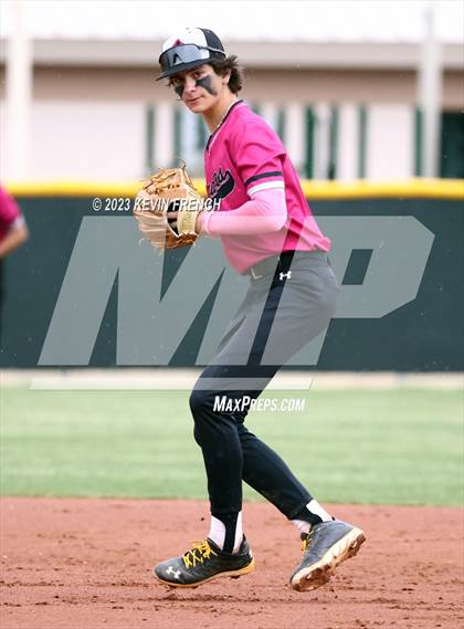 Thumbnail 3 in Poston Butte vs. Marcos de Niza (Bob Everett Classic) photogallery.