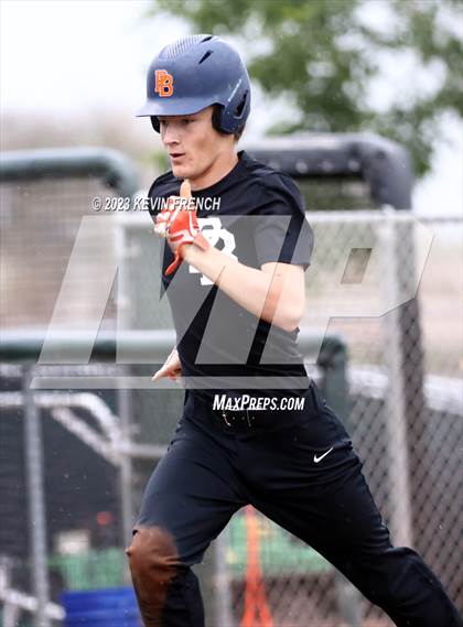 Thumbnail 3 in Poston Butte vs. Marcos de Niza (Bob Everett Classic) photogallery.