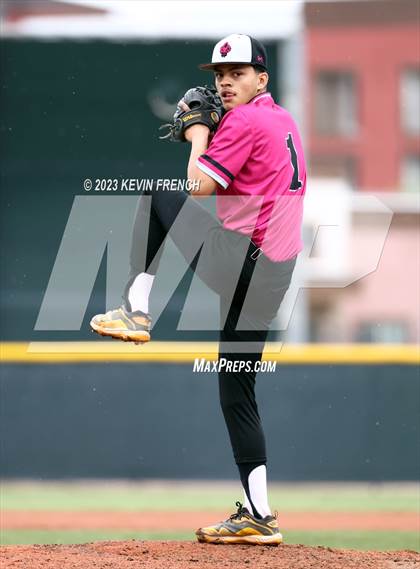 Thumbnail 3 in Poston Butte vs. Marcos de Niza (Bob Everett Classic) photogallery.