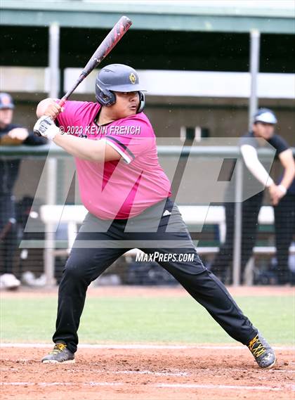 Thumbnail 1 in Poston Butte vs. Marcos de Niza (Bob Everett Classic) photogallery.