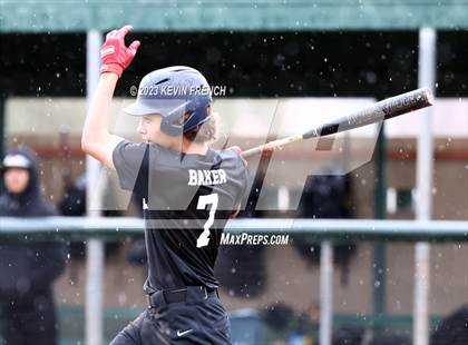 Thumbnail 2 in Poston Butte vs. Marcos de Niza (Bob Everett Classic) photogallery.