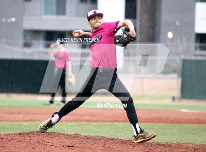 Thumbnail 2 in Poston Butte vs. Marcos de Niza (Bob Everett Classic) photogallery.