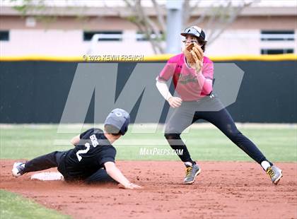 Thumbnail 1 in Poston Butte vs. Marcos de Niza (Bob Everett Classic) photogallery.