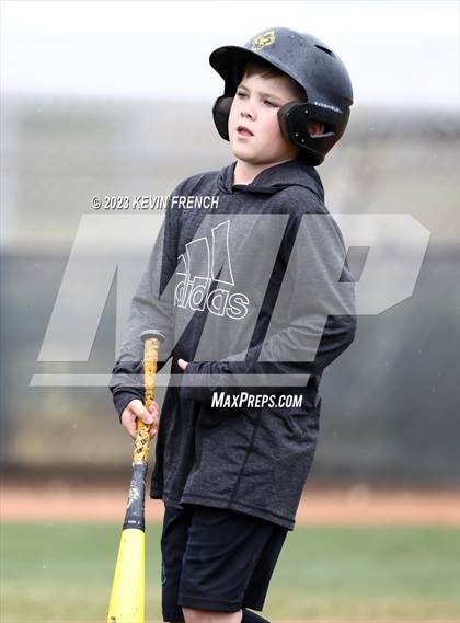 Thumbnail 2 in Poston Butte vs. Marcos de Niza (Bob Everett Classic) photogallery.