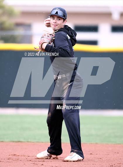 Thumbnail 1 in Poston Butte vs. Marcos de Niza (Bob Everett Classic) photogallery.