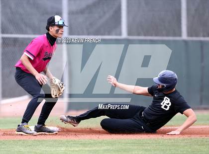 Thumbnail 3 in Poston Butte vs. Marcos de Niza (Bob Everett Classic) photogallery.