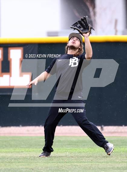 Thumbnail 1 in Poston Butte vs. Marcos de Niza (Bob Everett Classic) photogallery.
