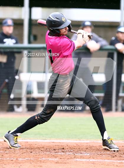 Thumbnail 1 in Poston Butte vs. Marcos de Niza (Bob Everett Classic) photogallery.