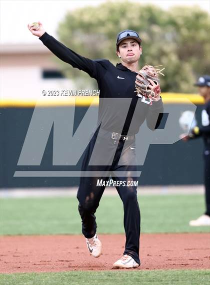 Thumbnail 2 in Poston Butte vs. Marcos de Niza (Bob Everett Classic) photogallery.