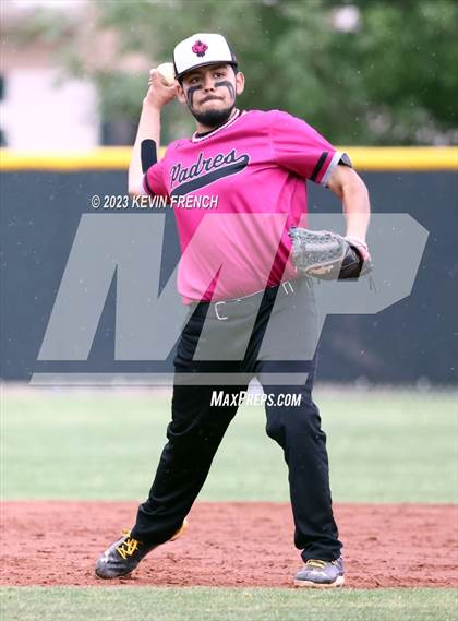 Thumbnail 2 in Poston Butte vs. Marcos de Niza (Bob Everett Classic) photogallery.