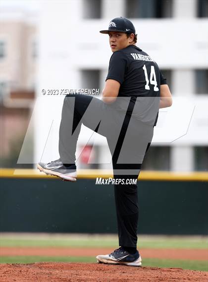 Thumbnail 3 in Poston Butte vs. Marcos de Niza (Bob Everett Classic) photogallery.
