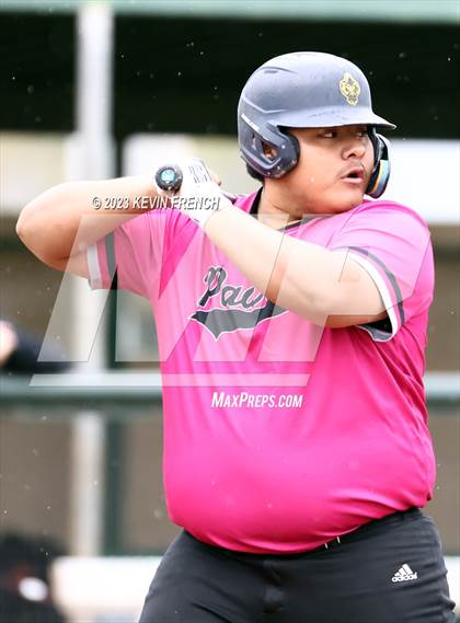 Thumbnail 3 in Poston Butte vs. Marcos de Niza (Bob Everett Classic) photogallery.