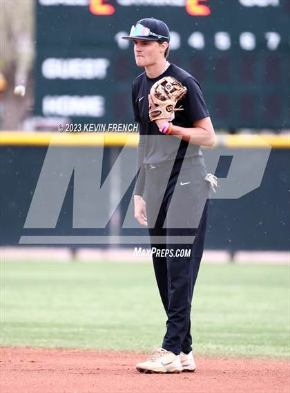 Thumbnail 2 in Poston Butte vs. Marcos de Niza (Bob Everett Classic) photogallery.
