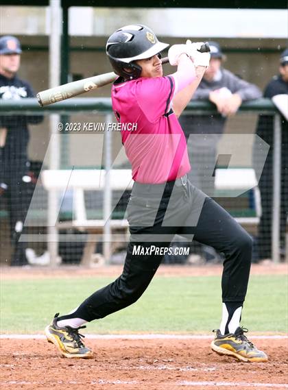 Thumbnail 3 in Poston Butte vs. Marcos de Niza (Bob Everett Classic) photogallery.