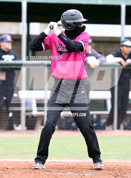 Thumbnail 3 in Poston Butte vs. Marcos de Niza (Bob Everett Classic) photogallery.