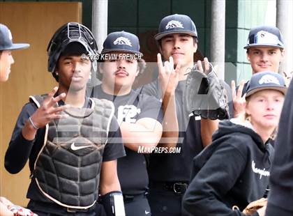 Thumbnail 3 in Poston Butte vs. Marcos de Niza (Bob Everett Classic) photogallery.