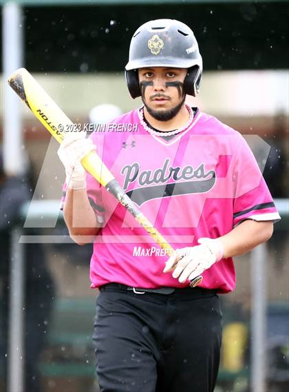 Thumbnail 3 in Poston Butte vs. Marcos de Niza (Bob Everett Classic) photogallery.