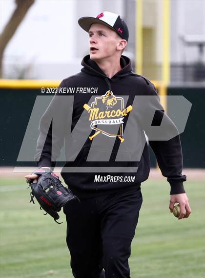 Thumbnail 3 in Poston Butte vs. Marcos de Niza (Bob Everett Classic) photogallery.