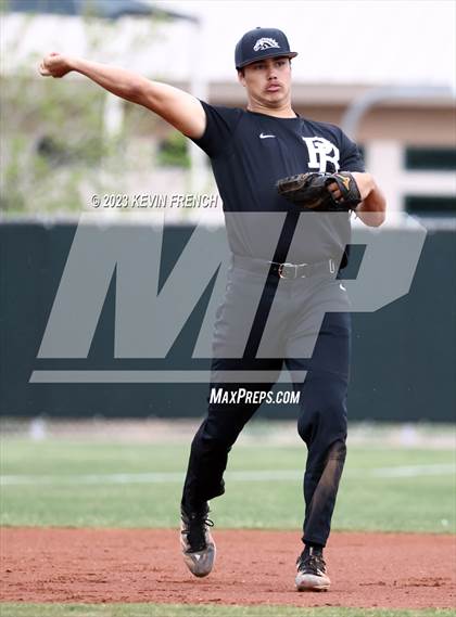 Thumbnail 1 in Poston Butte vs. Marcos de Niza (Bob Everett Classic) photogallery.