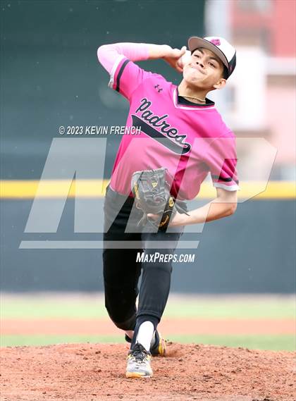 Thumbnail 3 in Poston Butte vs. Marcos de Niza (Bob Everett Classic) photogallery.