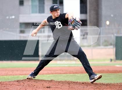Thumbnail 2 in Poston Butte vs. Marcos de Niza (Bob Everett Classic) photogallery.