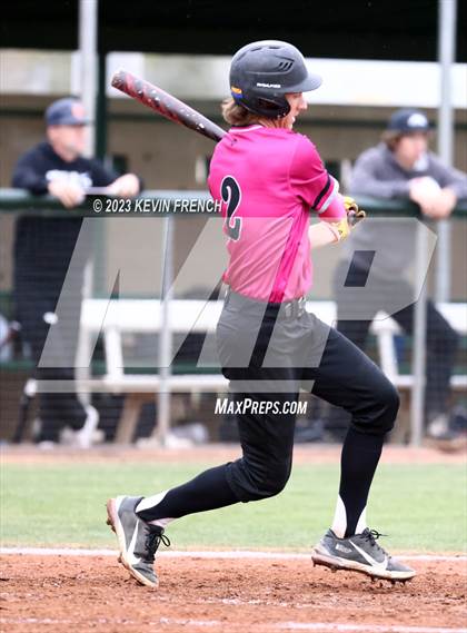 Thumbnail 3 in Poston Butte vs. Marcos de Niza (Bob Everett Classic) photogallery.