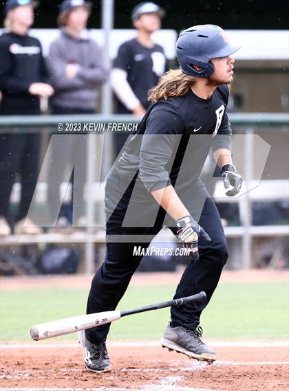 Thumbnail 3 in Poston Butte vs. Marcos de Niza (Bob Everett Classic) photogallery.