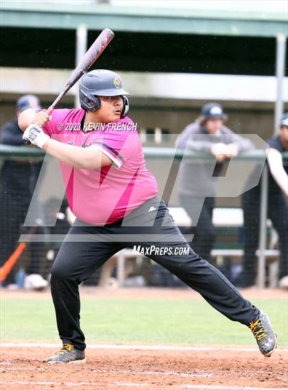 Thumbnail 3 in Poston Butte vs. Marcos de Niza (Bob Everett Classic) photogallery.