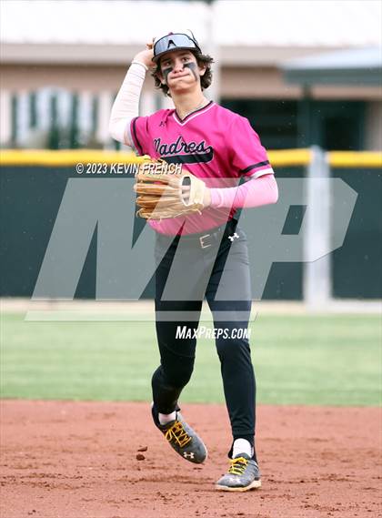 Thumbnail 3 in Poston Butte vs. Marcos de Niza (Bob Everett Classic) photogallery.