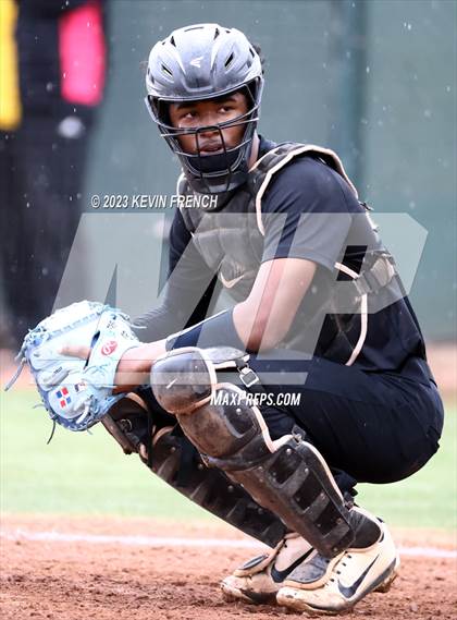 Thumbnail 3 in Poston Butte vs. Marcos de Niza (Bob Everett Classic) photogallery.