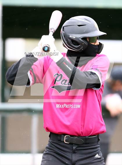 Thumbnail 2 in Poston Butte vs. Marcos de Niza (Bob Everett Classic) photogallery.