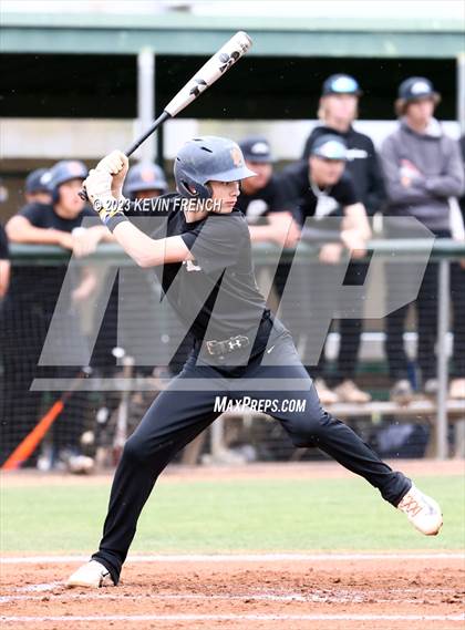 Thumbnail 3 in Poston Butte vs. Marcos de Niza (Bob Everett Classic) photogallery.
