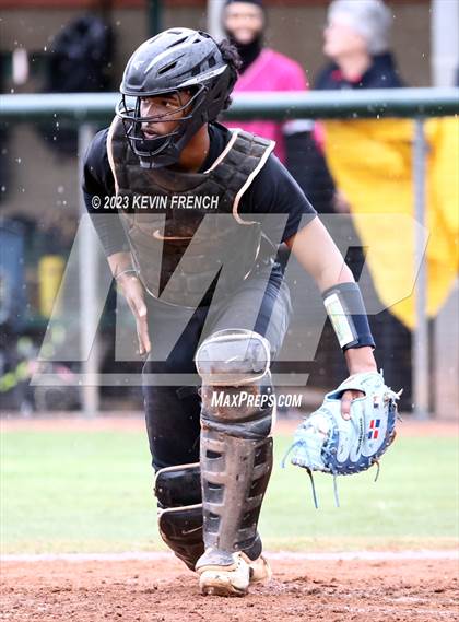 Thumbnail 2 in Poston Butte vs. Marcos de Niza (Bob Everett Classic) photogallery.