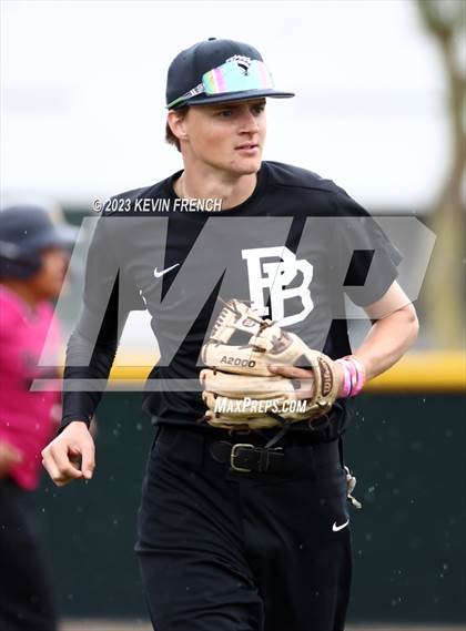 Thumbnail 1 in Poston Butte vs. Marcos de Niza (Bob Everett Classic) photogallery.