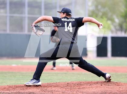 Thumbnail 3 in Poston Butte vs. Marcos de Niza (Bob Everett Classic) photogallery.